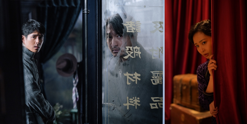 南京照相馆影评