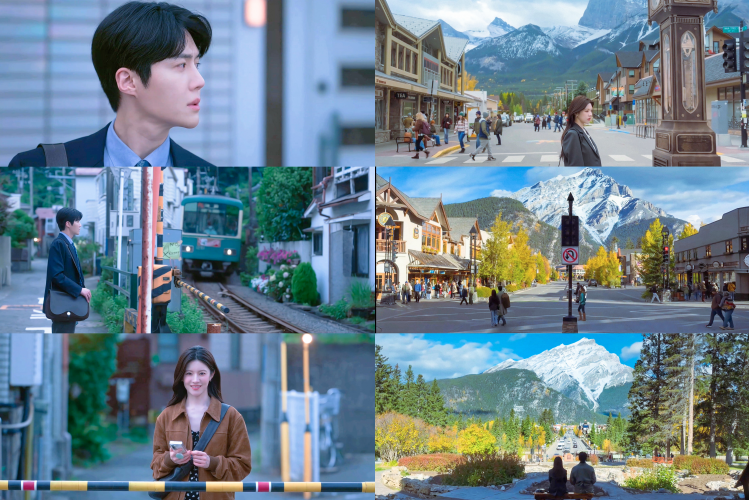 金宣虎、高允真化学反应引爆嗑点！