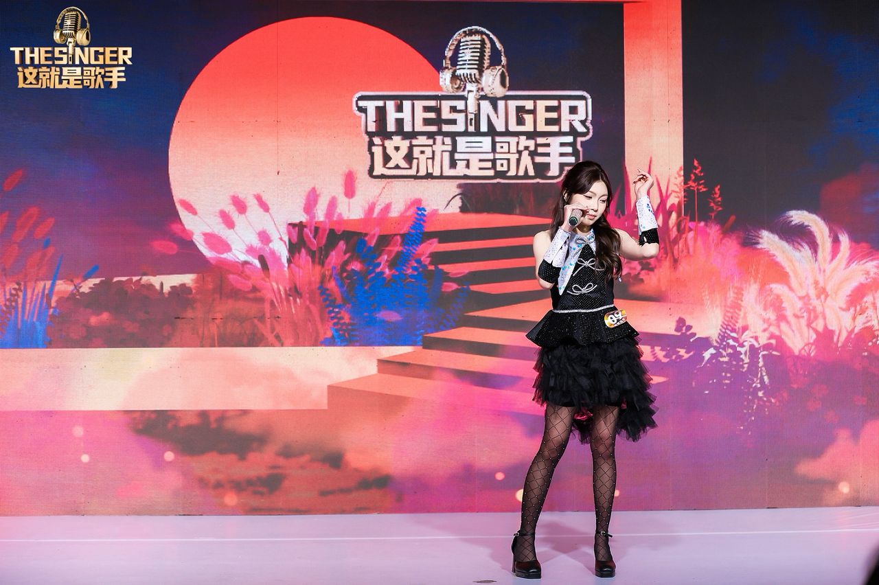 马来西亚新生代歌手Nicole&nbsp;龚芷葳斩获双项荣誉！