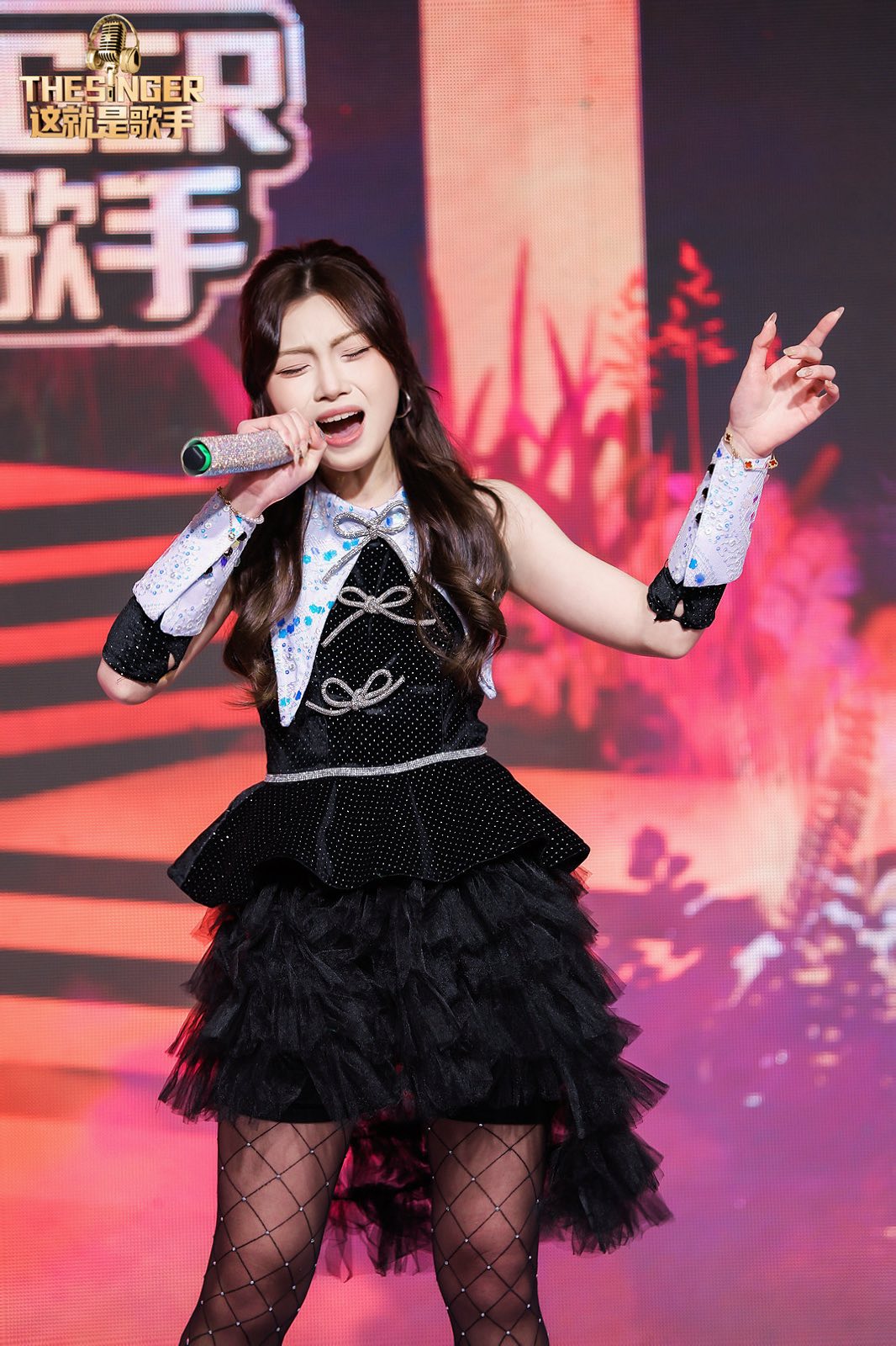 马来西亚新生代歌手Nicole&nbsp;龚芷葳斩获双项荣誉！