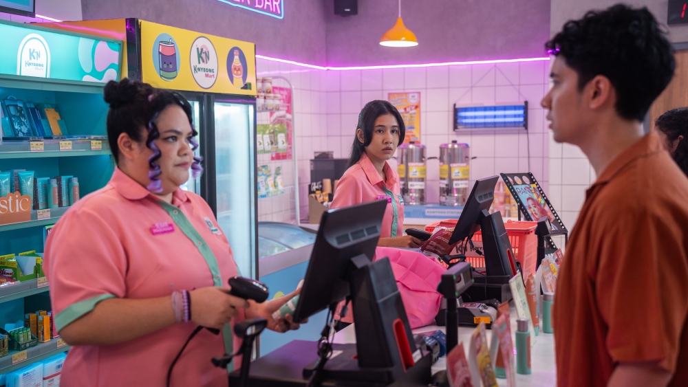 Netflix 2026年6月片单抢先看