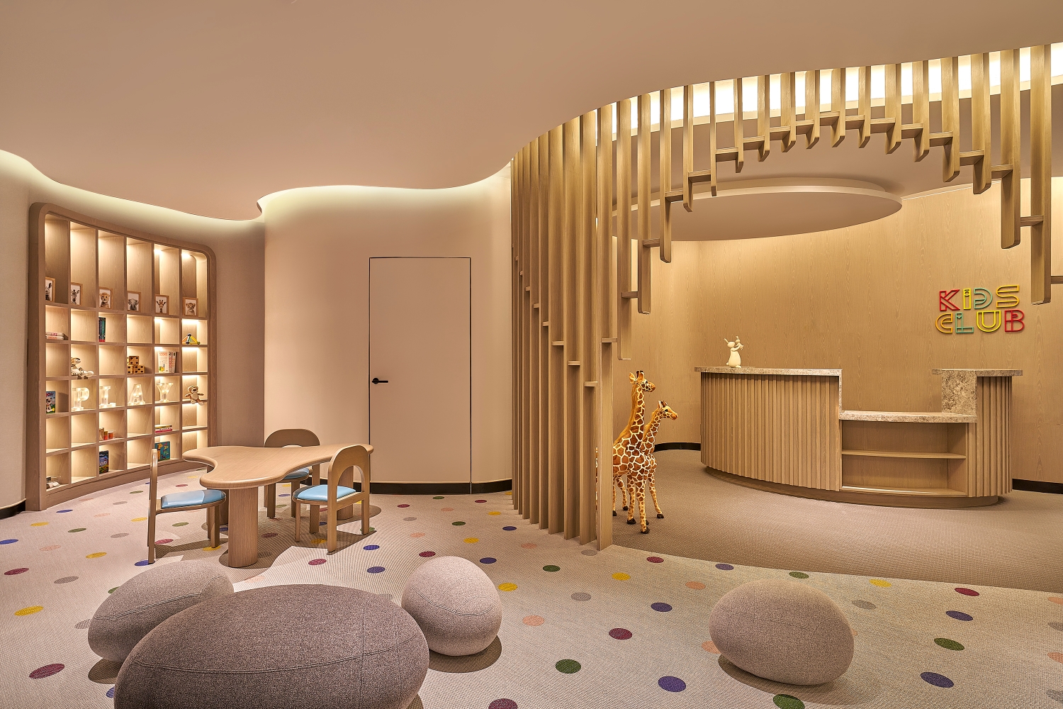 Marriott Executive Apartments Penang