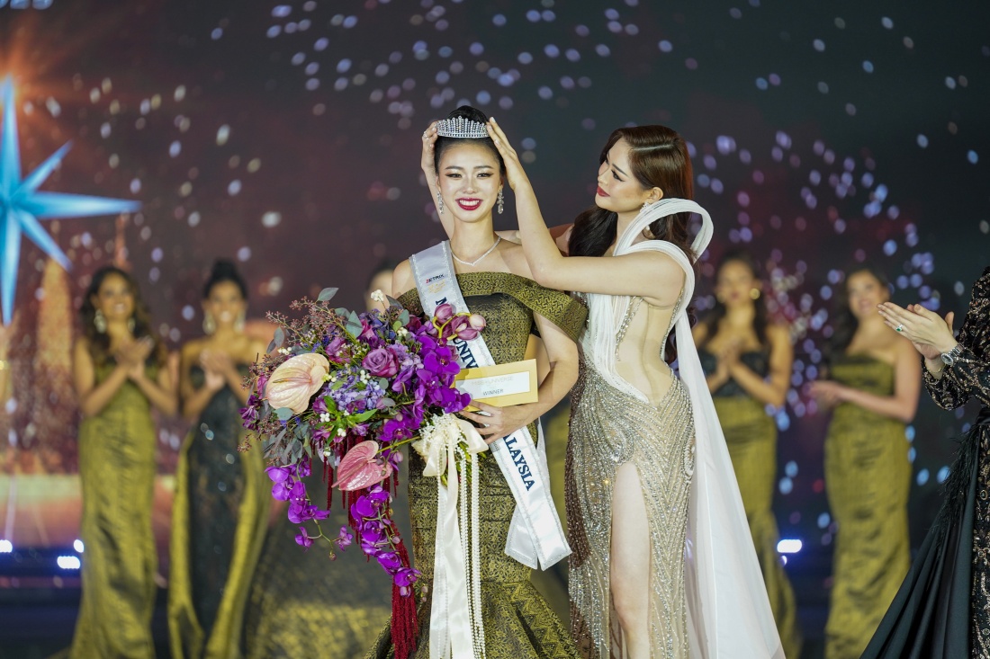 Miss Universe