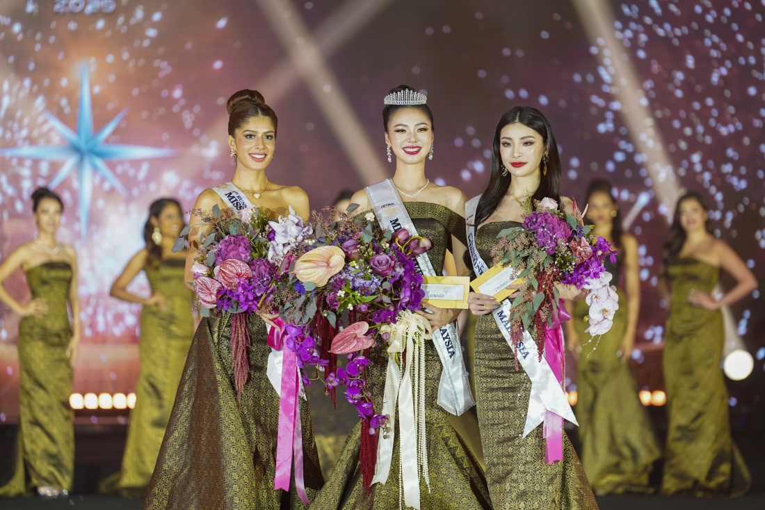 Miss Universe