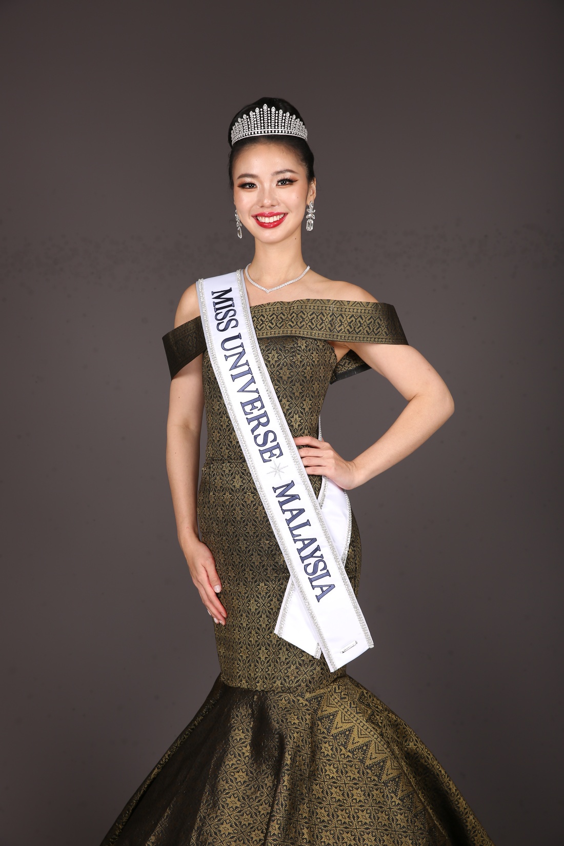 Miss Universe