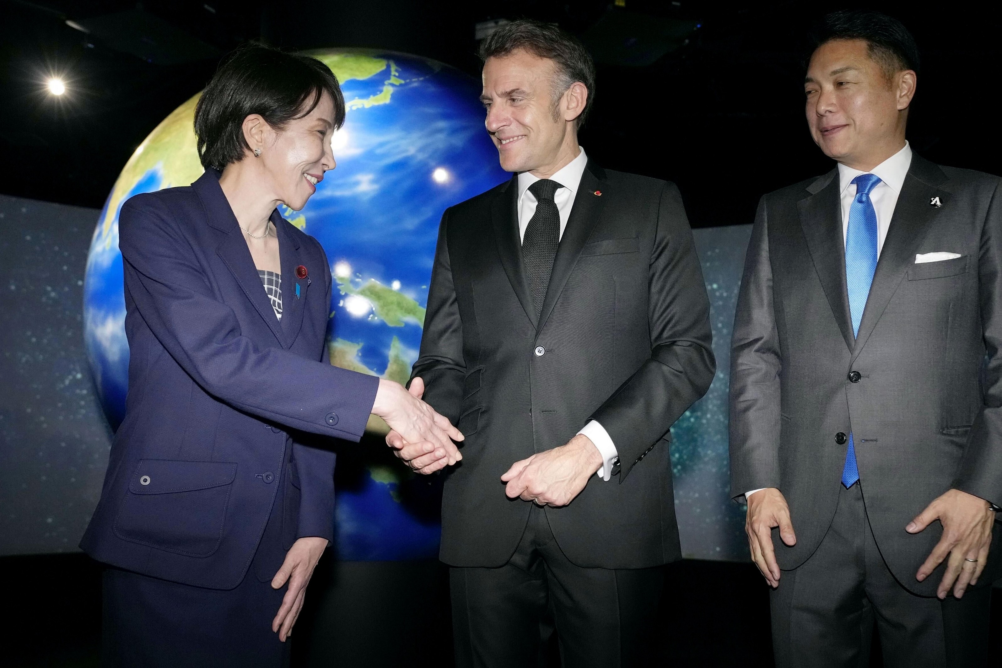 è¿æ¯é©¬åé¾ç»§2023å¹´5æä¸å¤§å·¥ä¸å½éå¢ï¼G7ï¼å¹¿å²å³°ä¼åï¼ååº¦è®¿é®æ¥æ¬ã