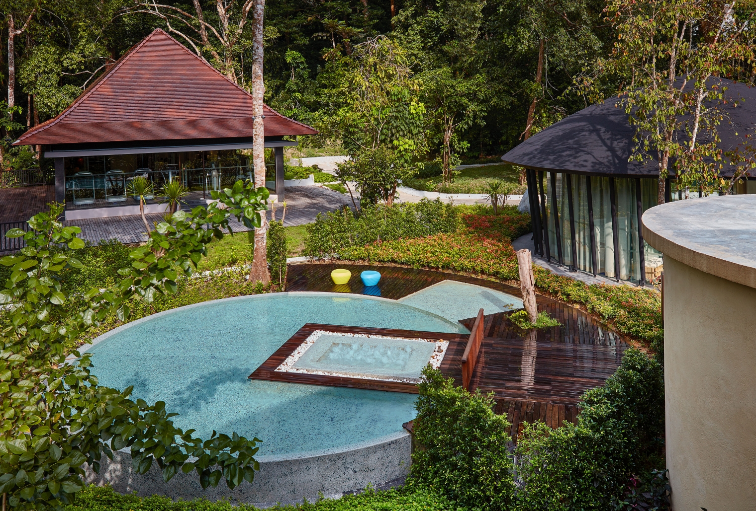 The Ritz-Carlton, Langkawi