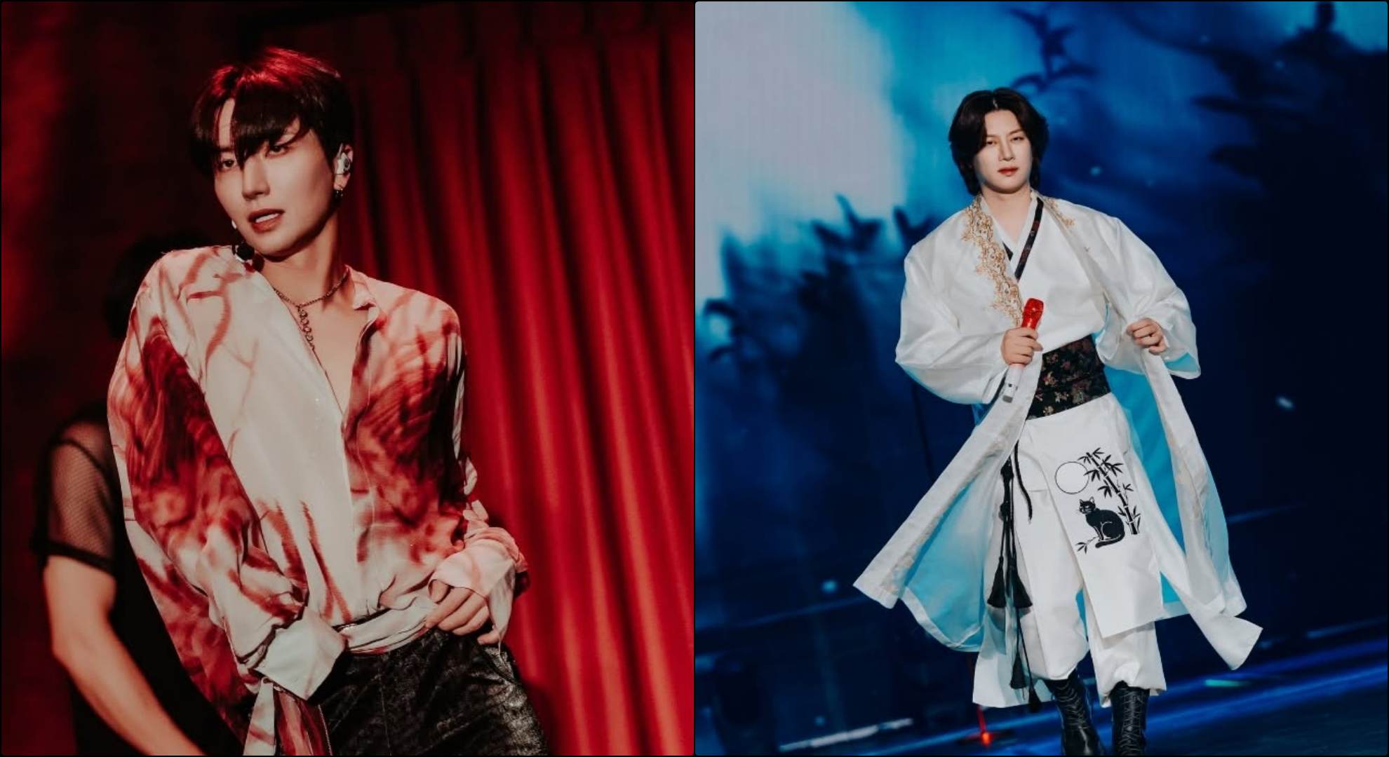 Super Junior-83z Fancon Malaysia