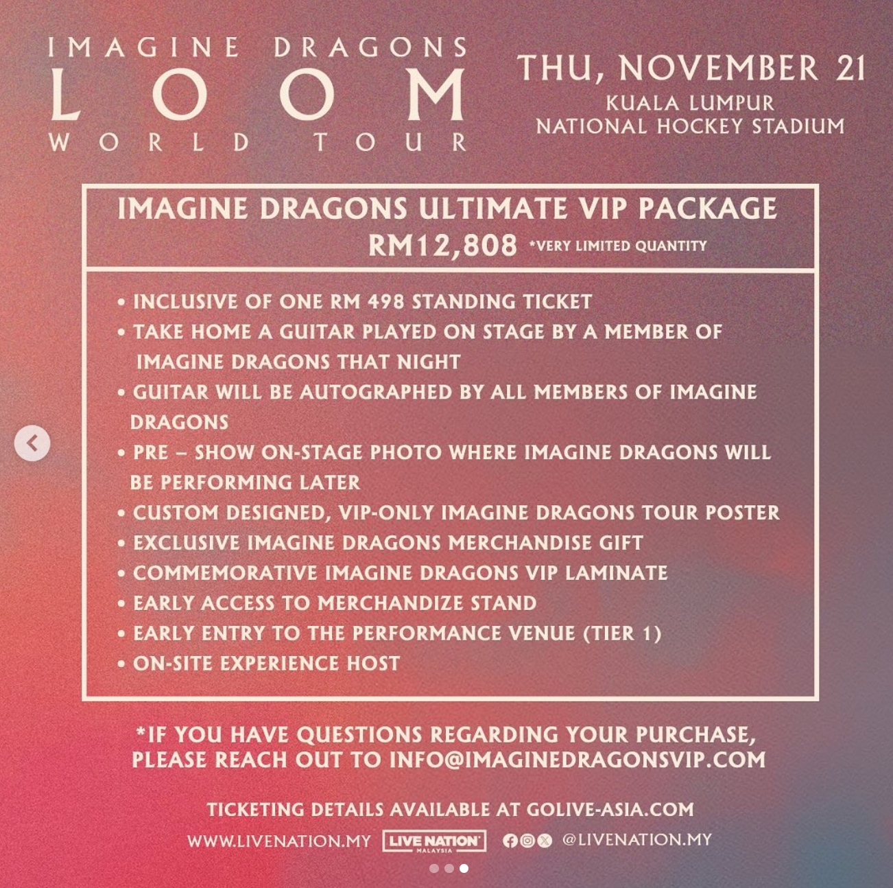Imagine Dragon