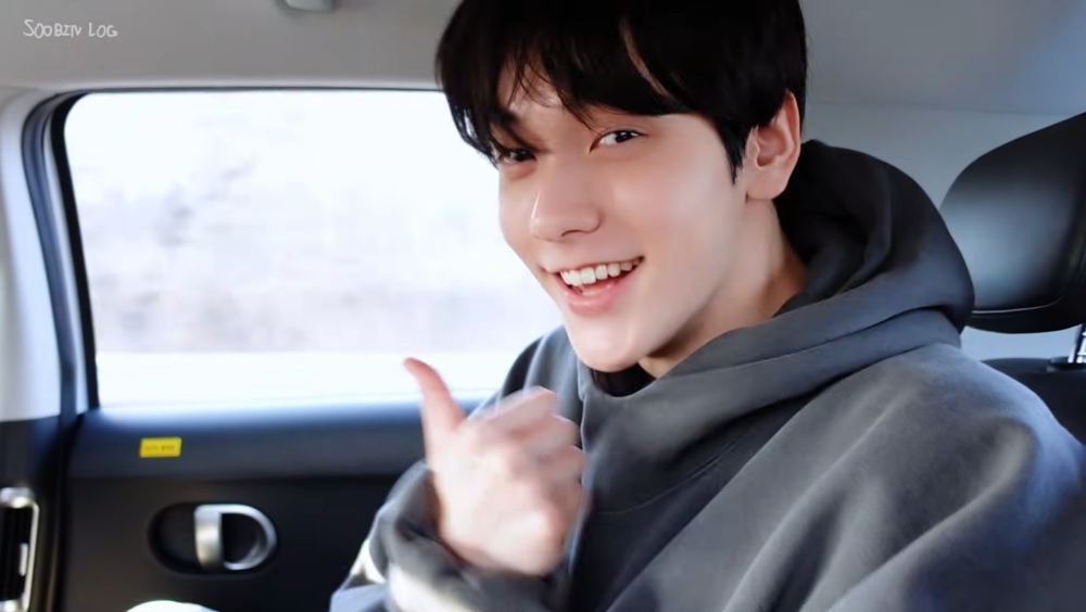 TXT秀彬菲律宾叫车遭司机狠宰!