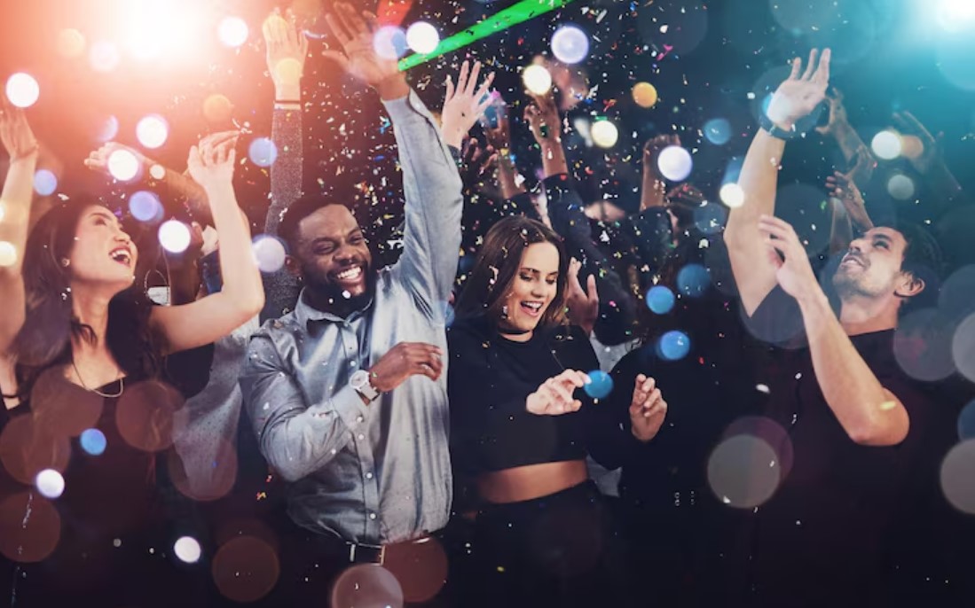 跨年倒数注意事项