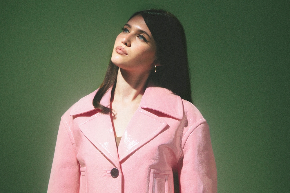 4大点认识Sienna Spiro