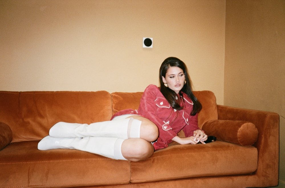 4大点认识Sienna Spiro