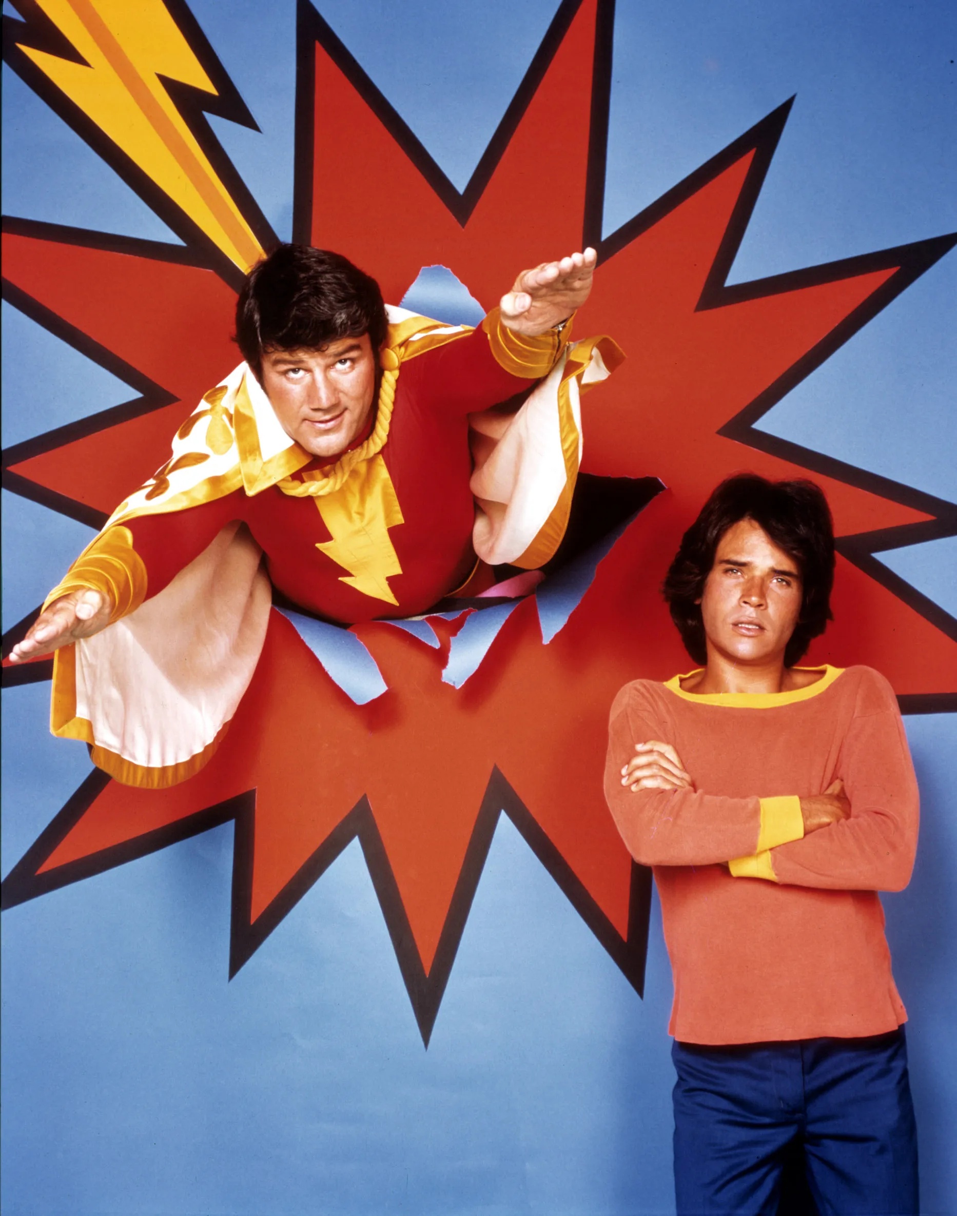 shazam