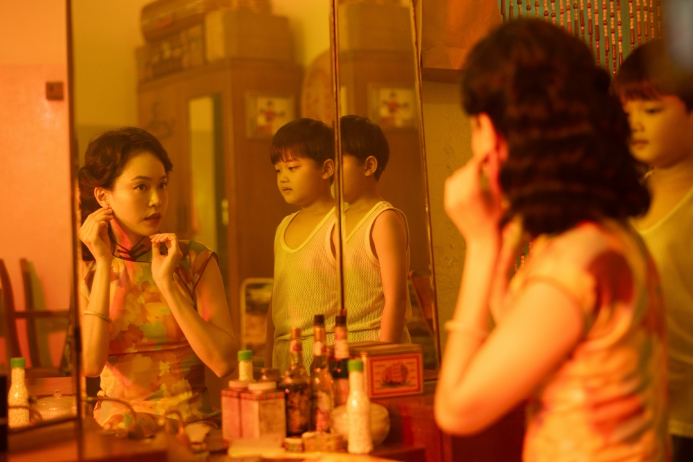 回望马来西亚土地、家族与成长记忆的创作