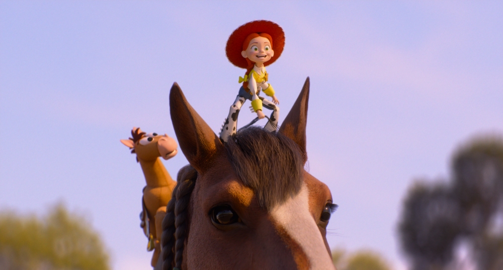 《Toy Story 5》情怀拉满！