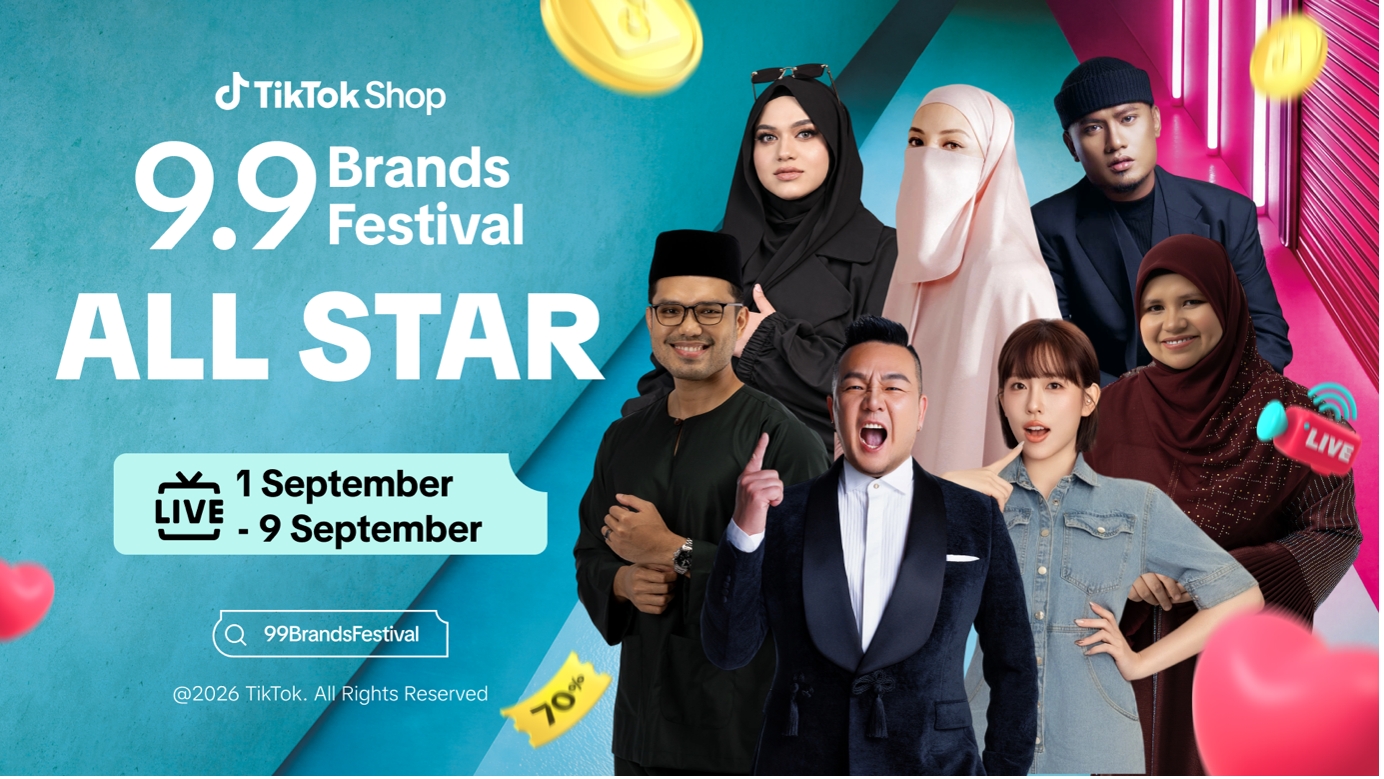 TikTok Shop Jualan Ihsan Rahmah