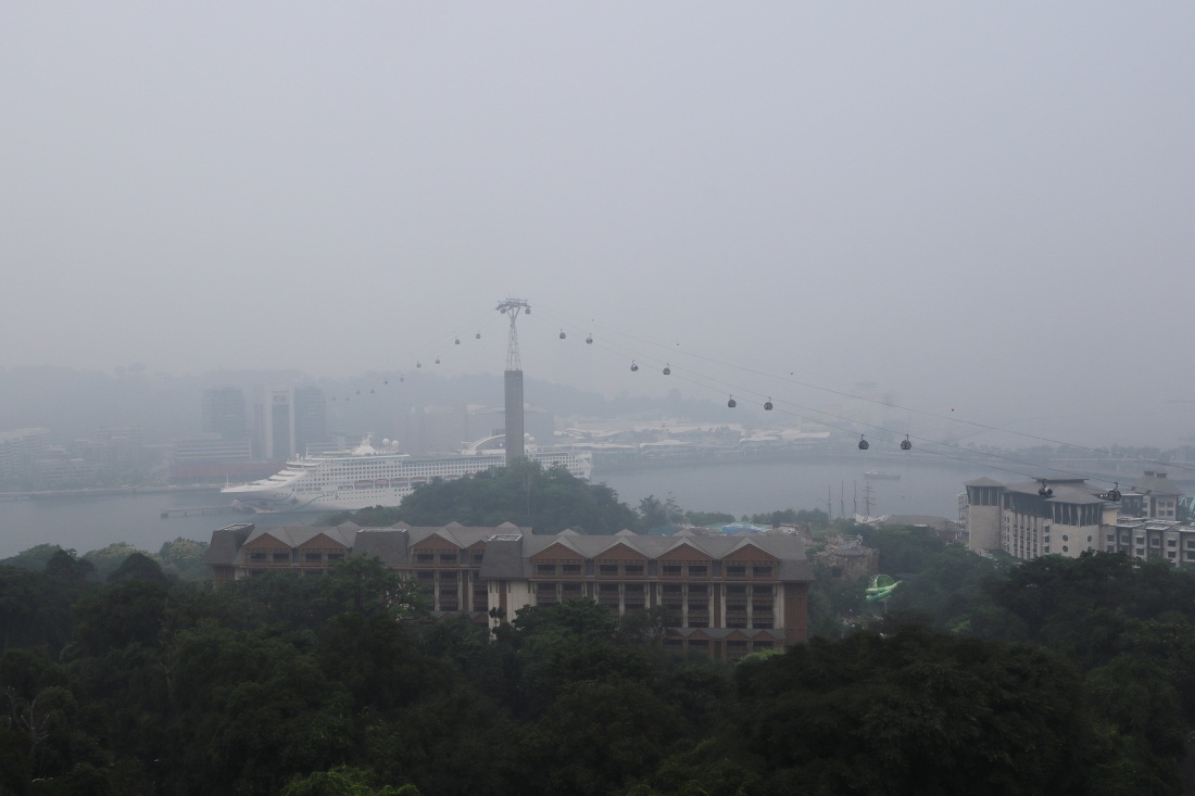 Haze