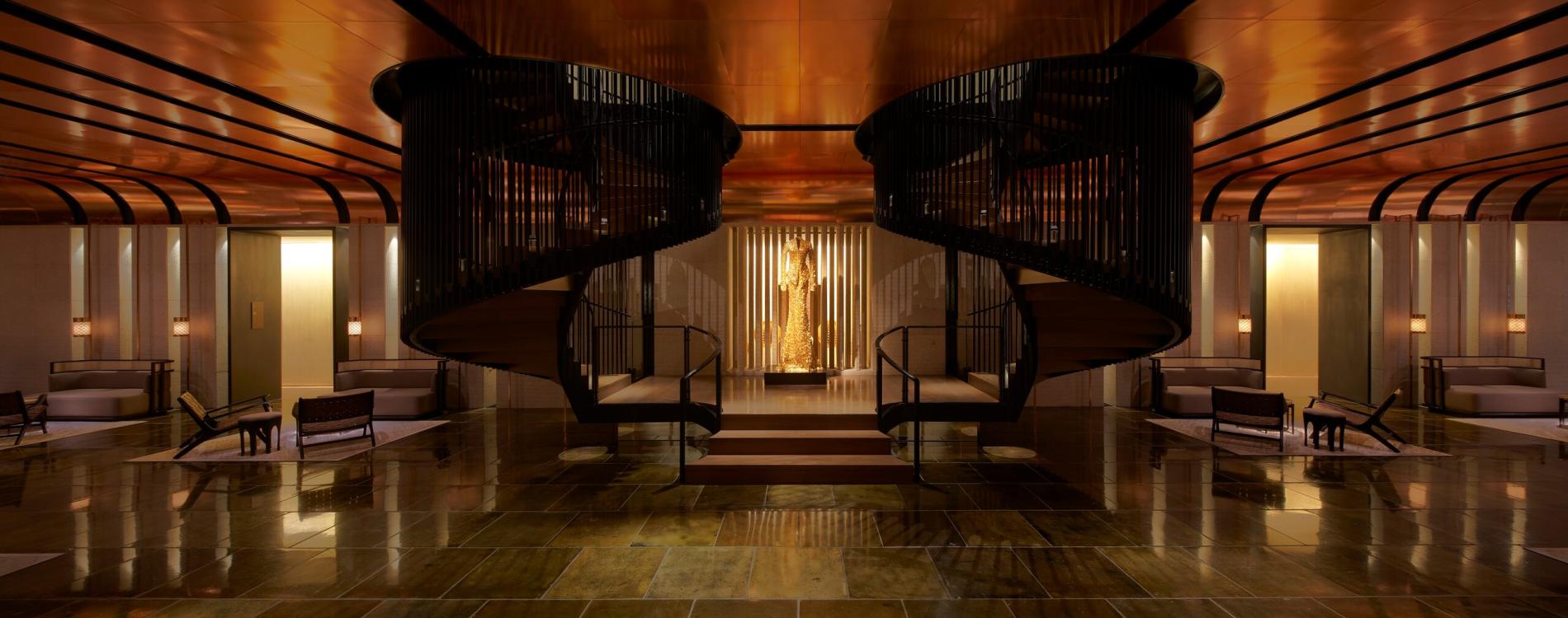 The RuMa Hotel and Residences Kuala Lumpur