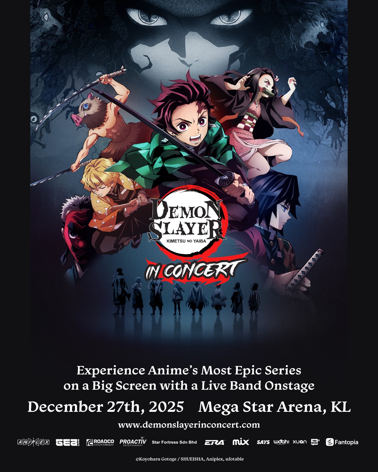 Demon Slayer KL