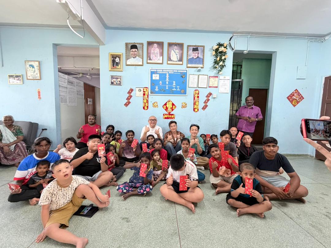 Bob林盛斌宣传出奇招！