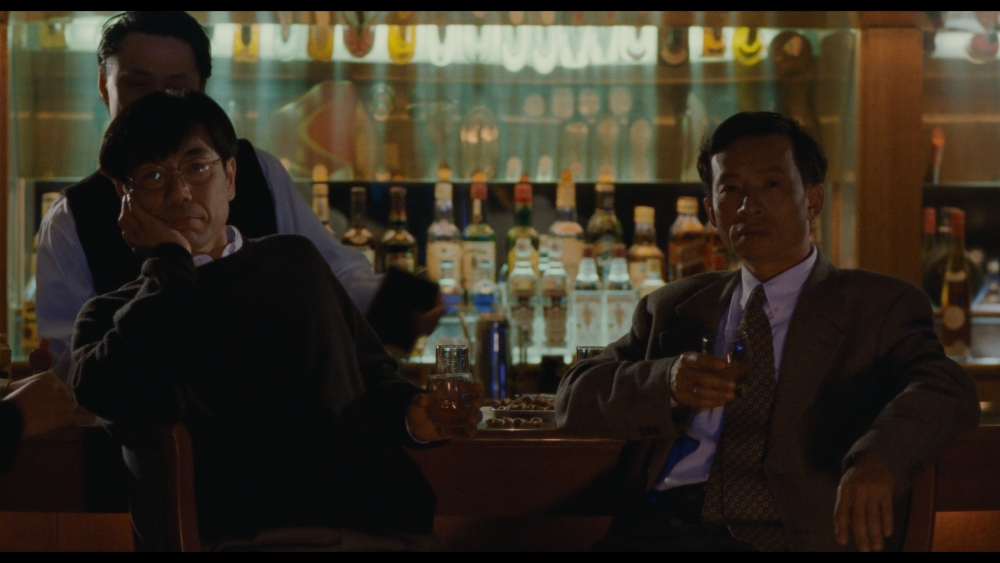 熬夜看戏｜人生必看佳作！《一一》拍出人的一生 小孩对白蕴含深意！