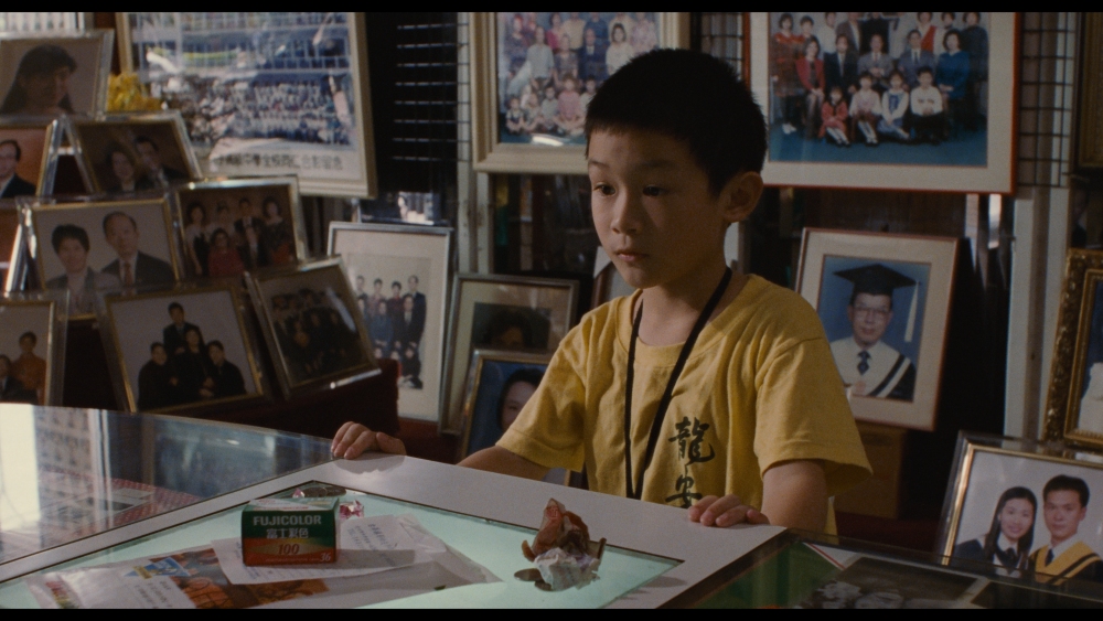 熬夜看戏｜人生必看佳作！《一一》拍出人的一生 小孩对白蕴含深意！