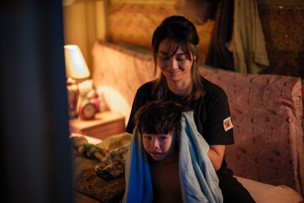 专访 · 人生海海