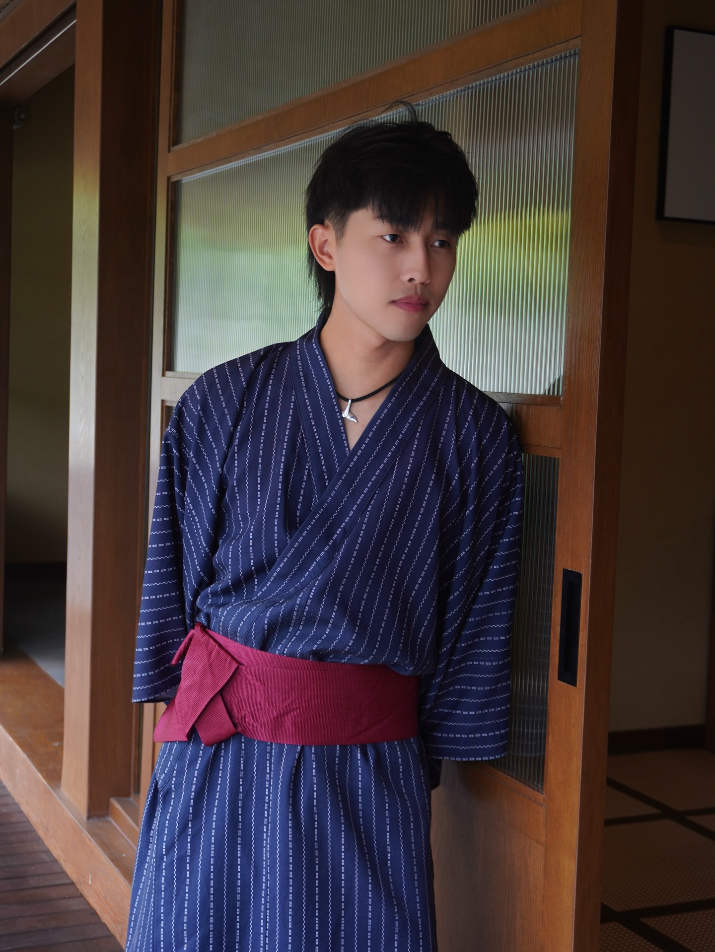 XUAN一日男友体验卡