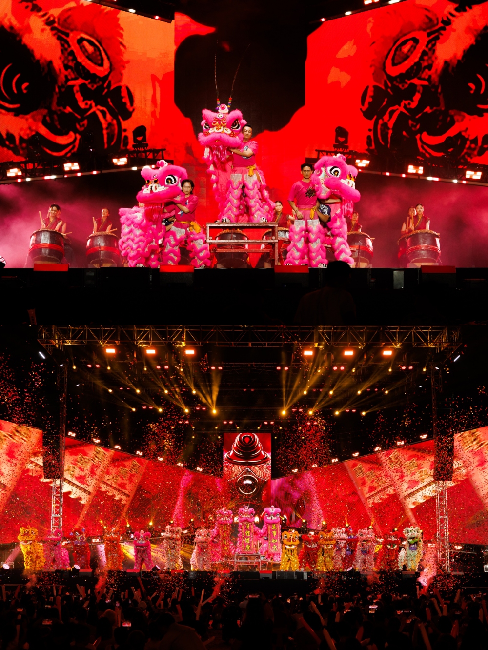 《Astro 万事All Right酷哒哒新春跨年派对》6大看点