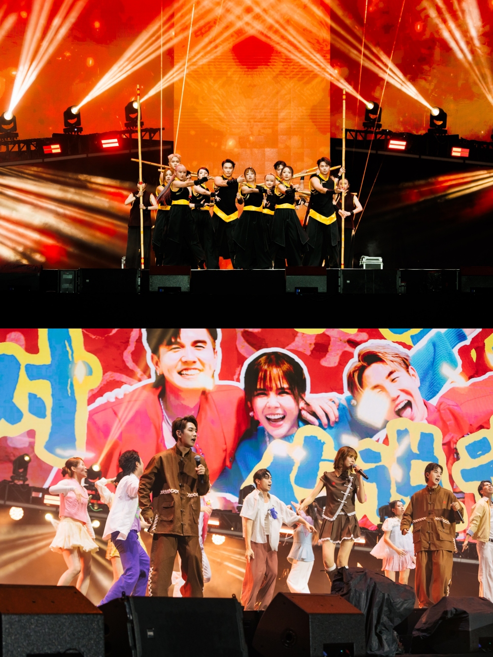 《Astro 万事All Right酷哒哒新春跨年派对》6大看点