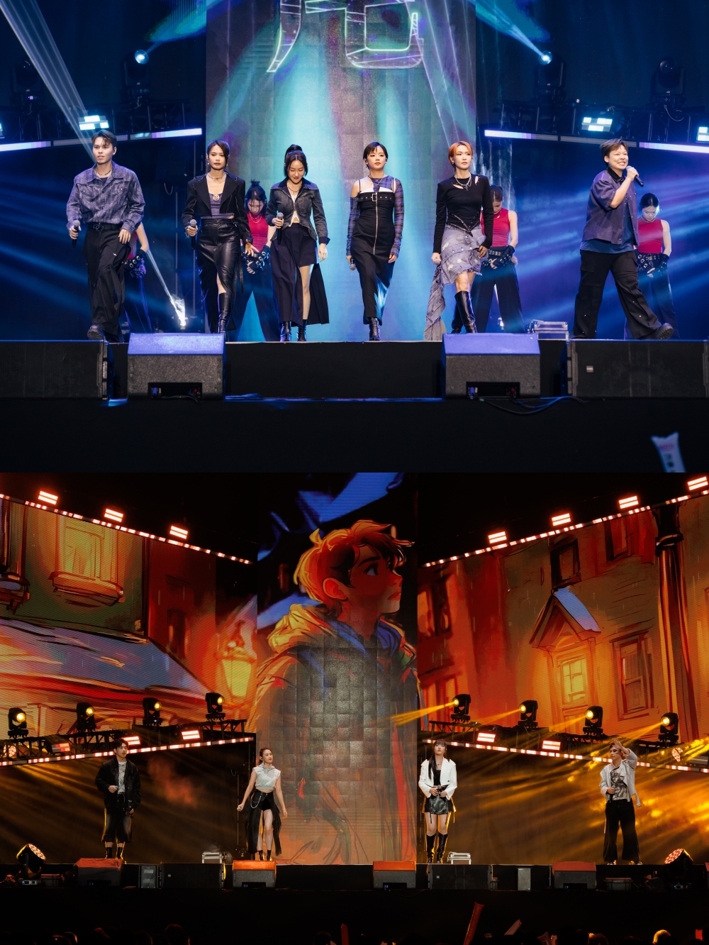 《Astro 万事All Right酷哒哒新春跨年派对》6大看点