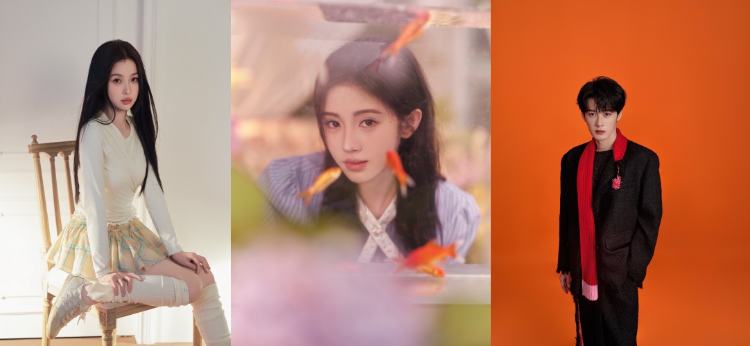 演员以“真实姓名”的姓氏笔画排序