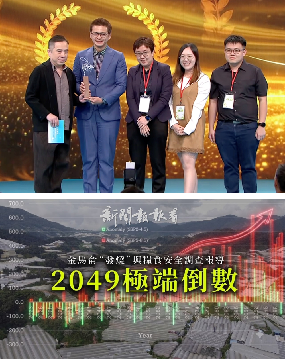 新闻报报看