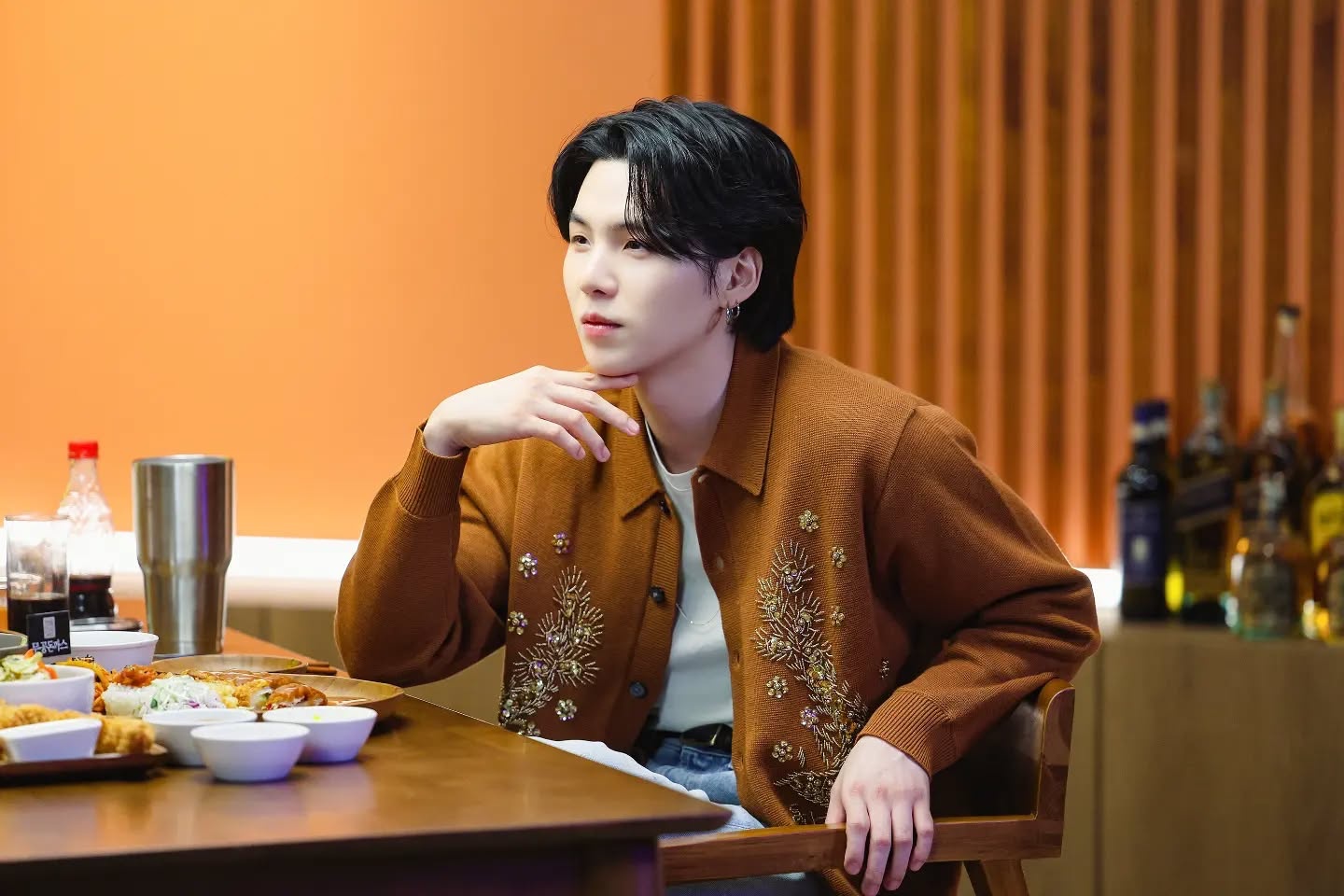 SUGA