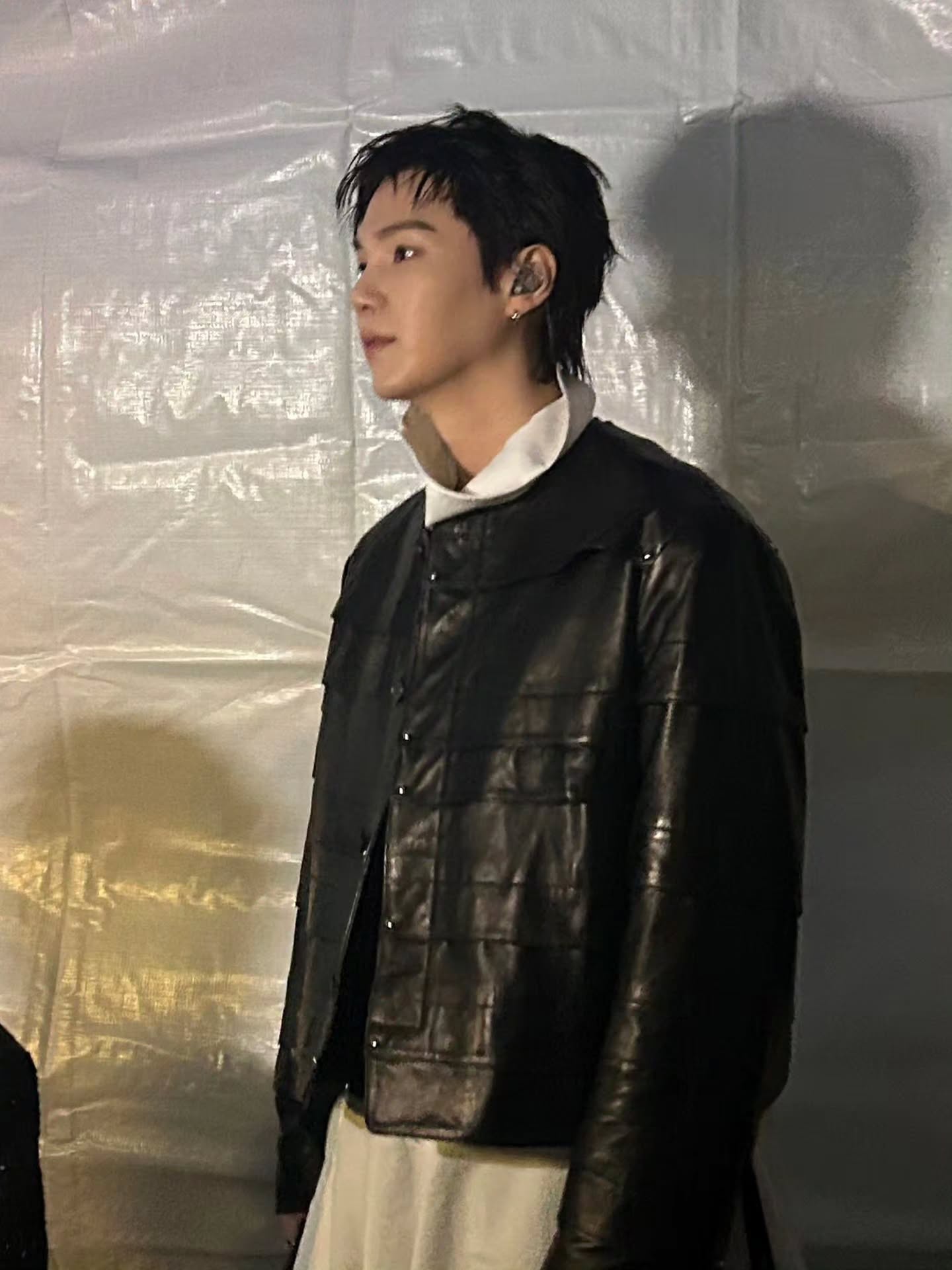 SUGA