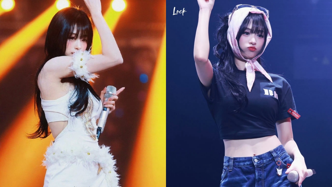 现场充当队友中文翻译！