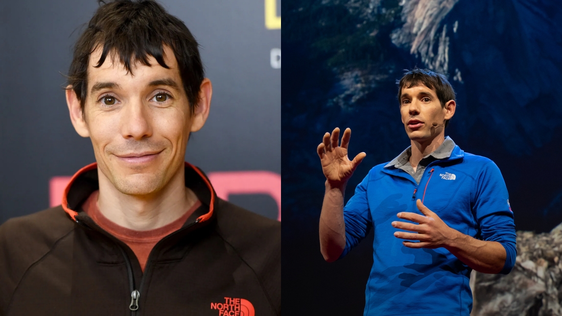 Alex Honnold