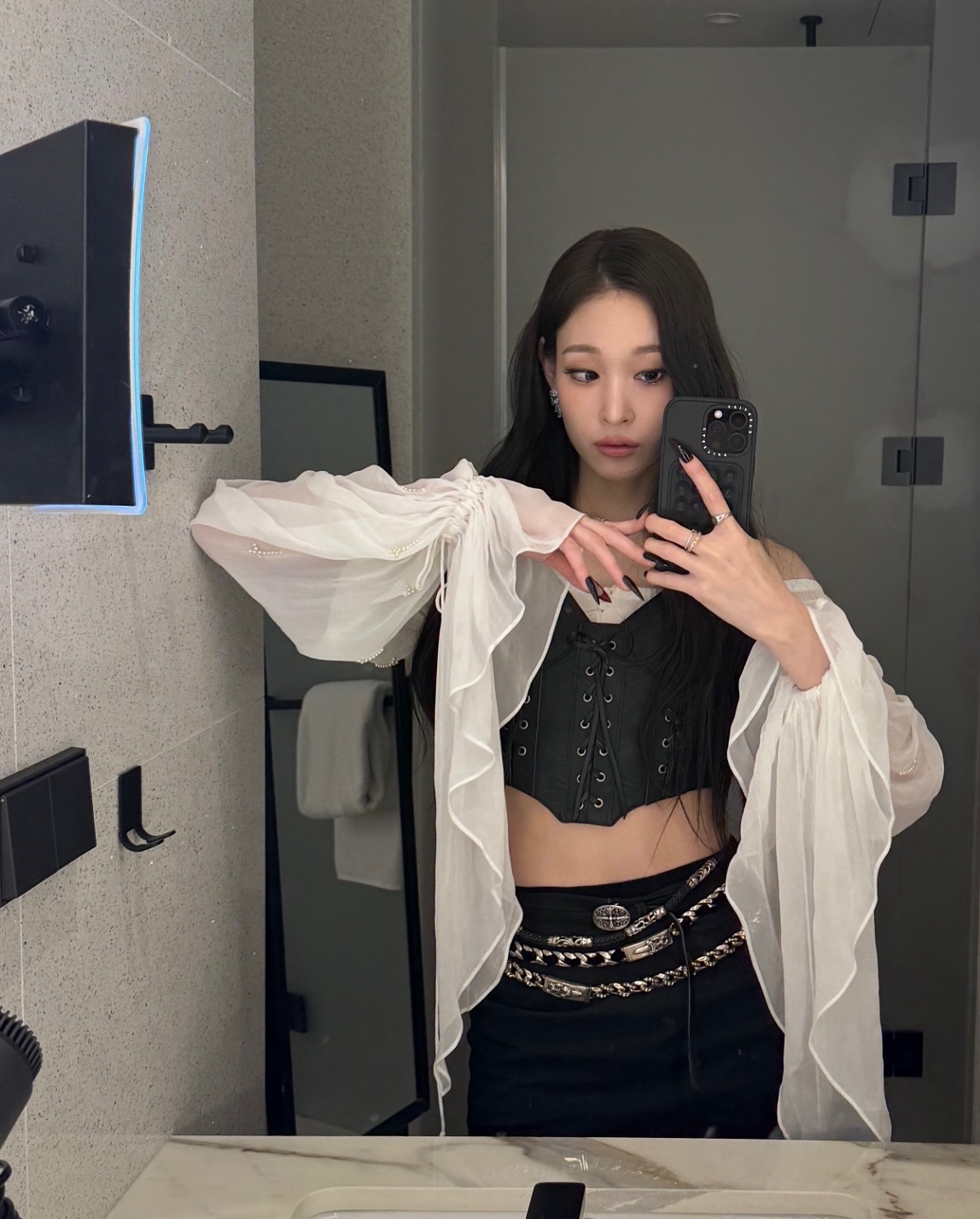 ALLDAY PROJECT Annie 宣布复学