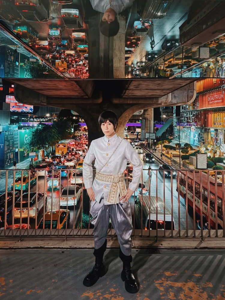 阿信