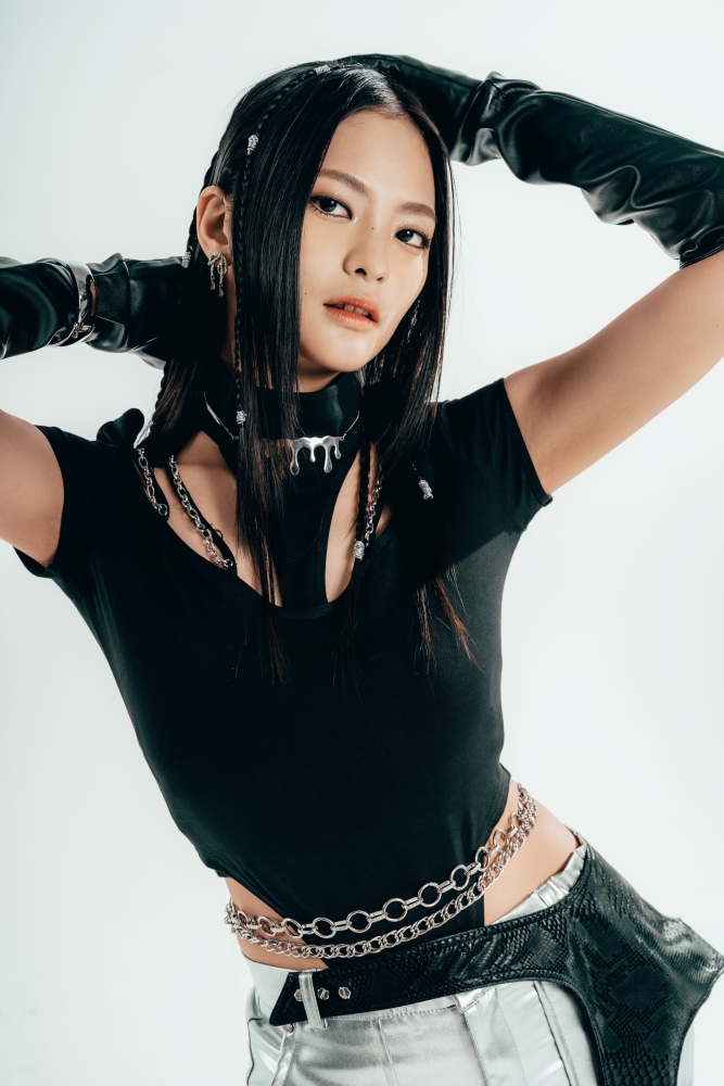 杨荟颖