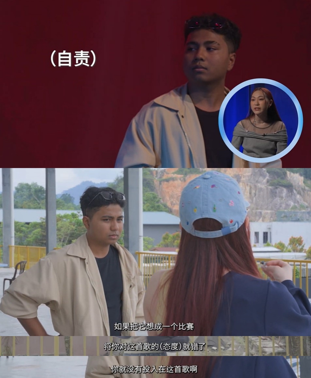 新秀崛起吧