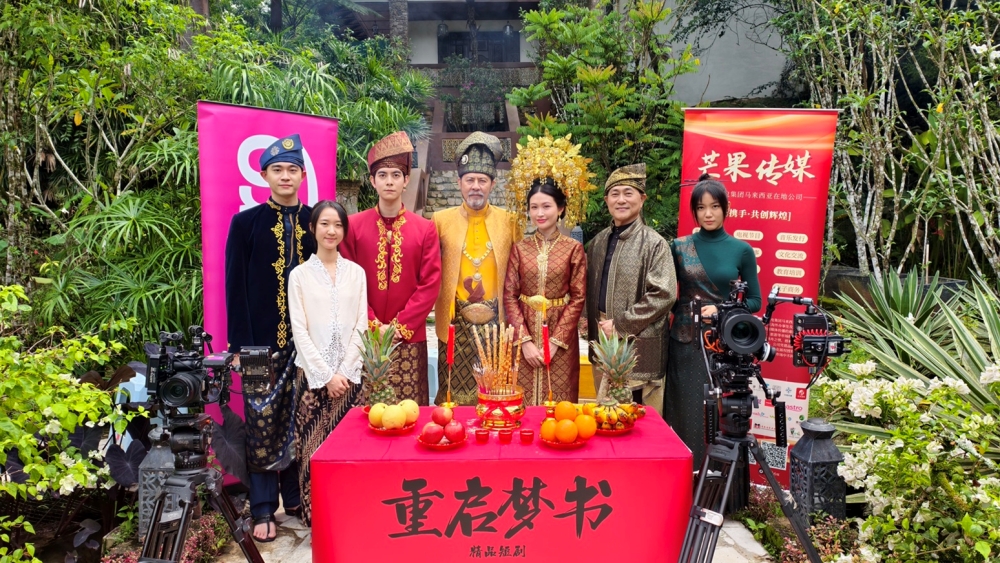 重启梦书