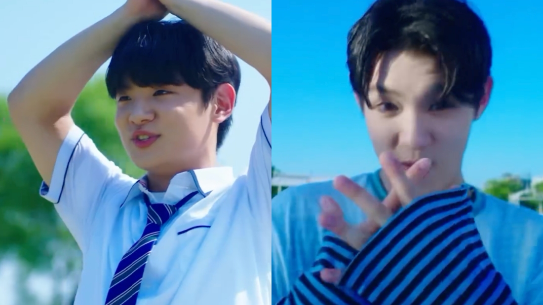 Baby Shark 男孩17岁了!