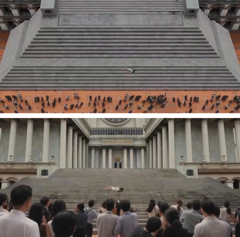 小水