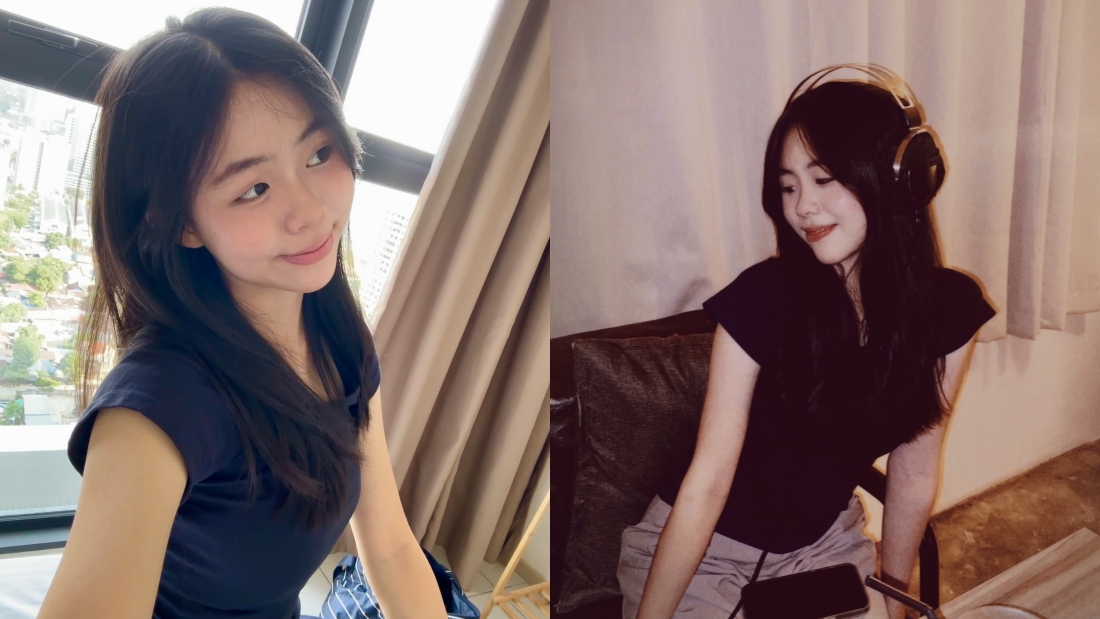 盘点2026年6位马来西亚宝藏甜妹