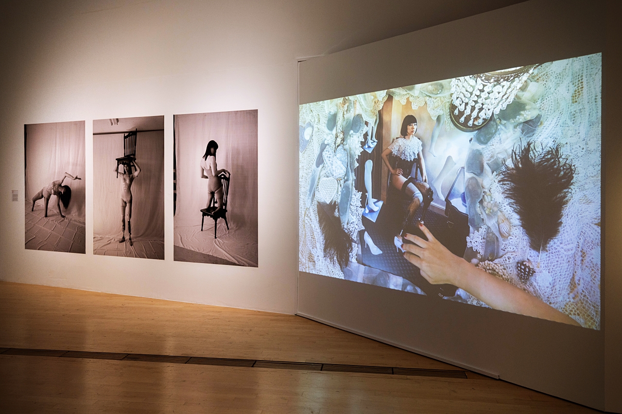 Flesh and Bones: The Art of Anatomy