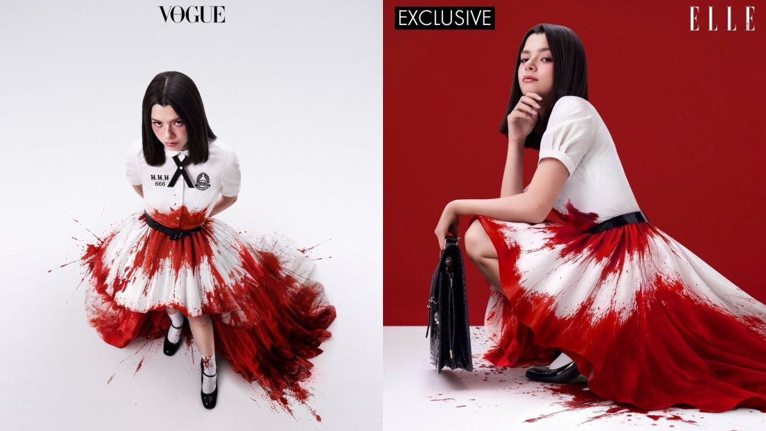 原女主Kitty身体状况不佳辞演 Becky接棒！