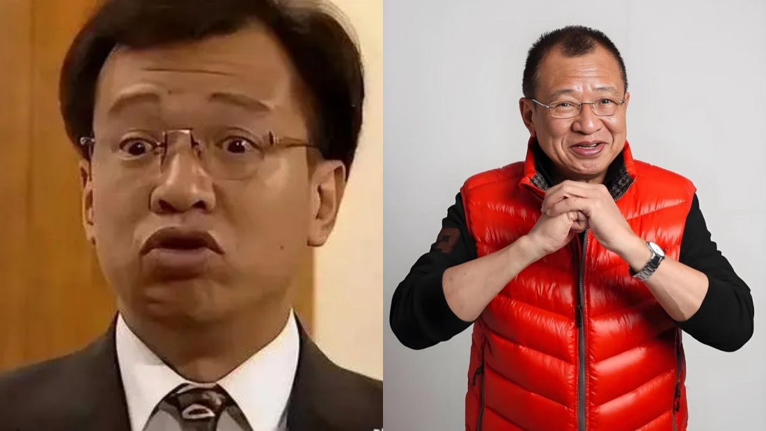 许绍雄