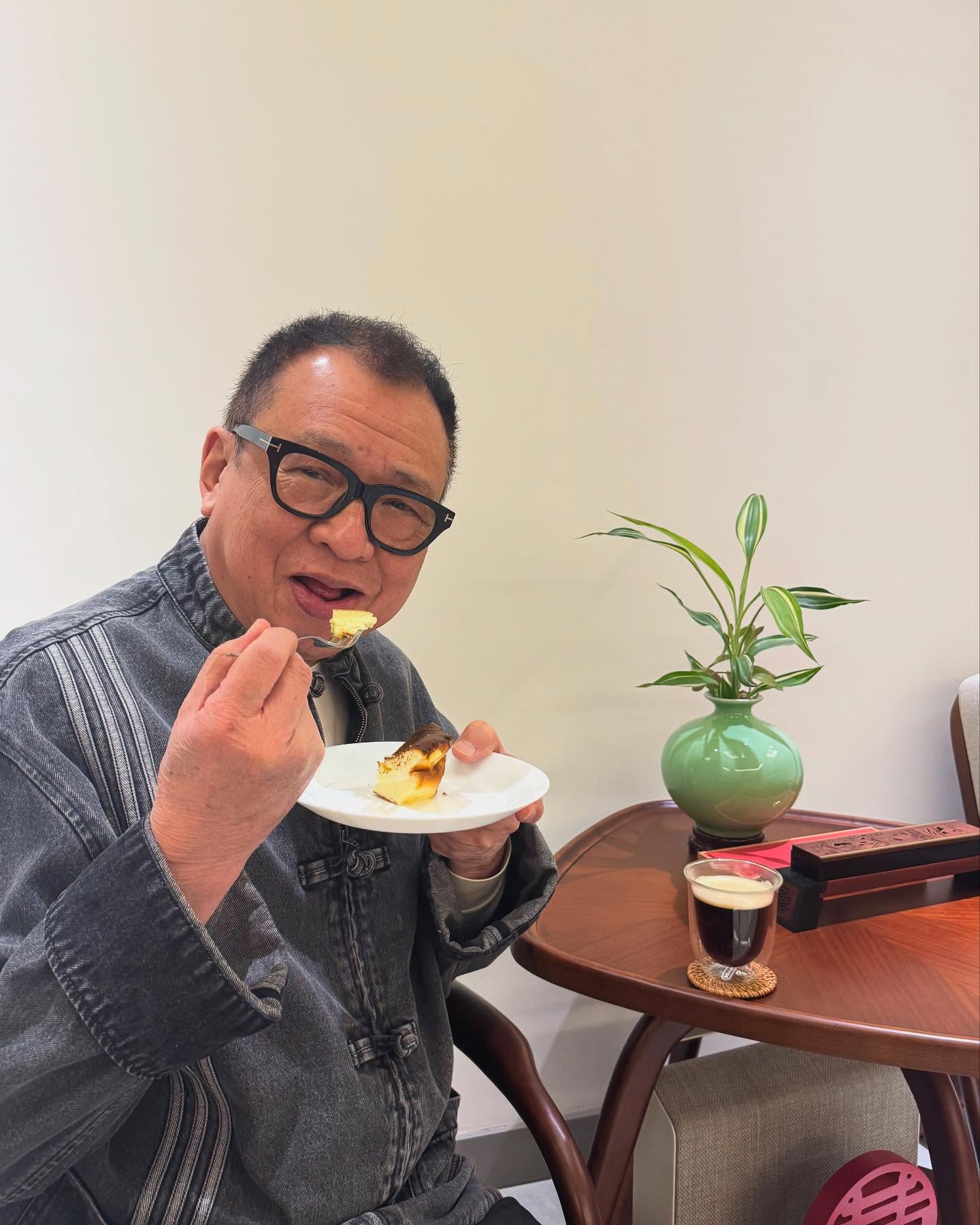 许绍雄突然病危